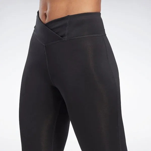 Reebok Women Workout Ready Basic High Cut Leggings 100029237