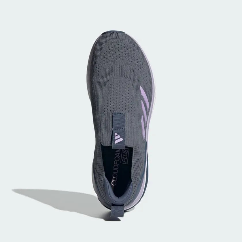 Adidas Cloudfoam Walk Lounger Shoes JS1212