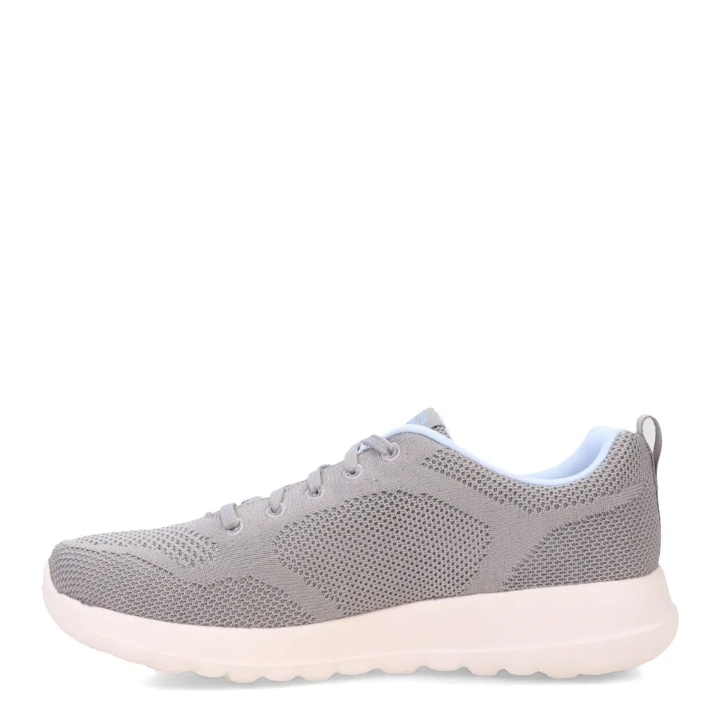 Skechers Shoes 124640-GYBL Women