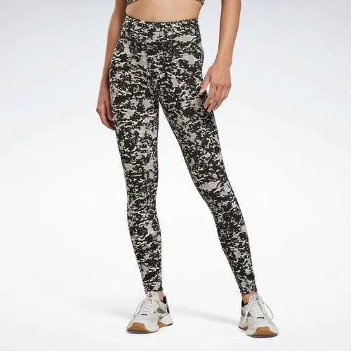 Reebok Modern Safari Cotton Leggings HM1327