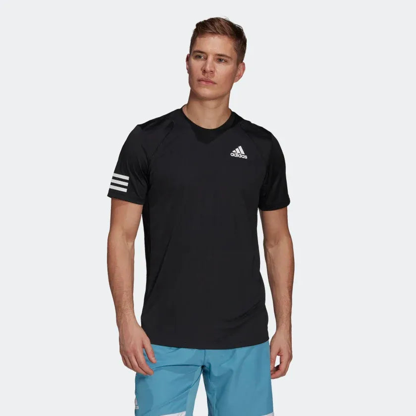 ADIDAS CLUB TENNIS 3 STRIPES TEE GL5403