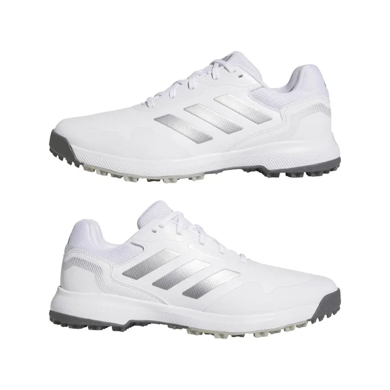 Adidas Traxion Response Spikeless Golf Shoes IH2247