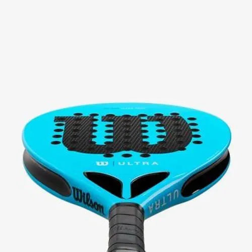WILSON PADEL RACKET ULTRA TEAM V2 (WR067021U2)