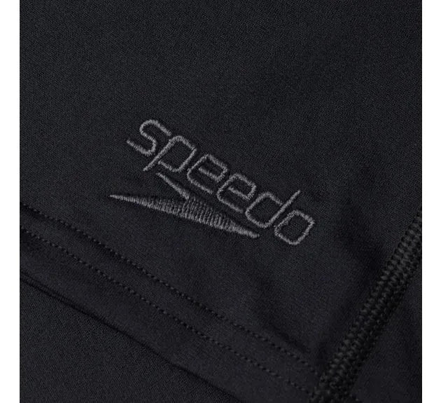 Speedo Mens Eco Endurance+ Aquashort - Black 8-134480001