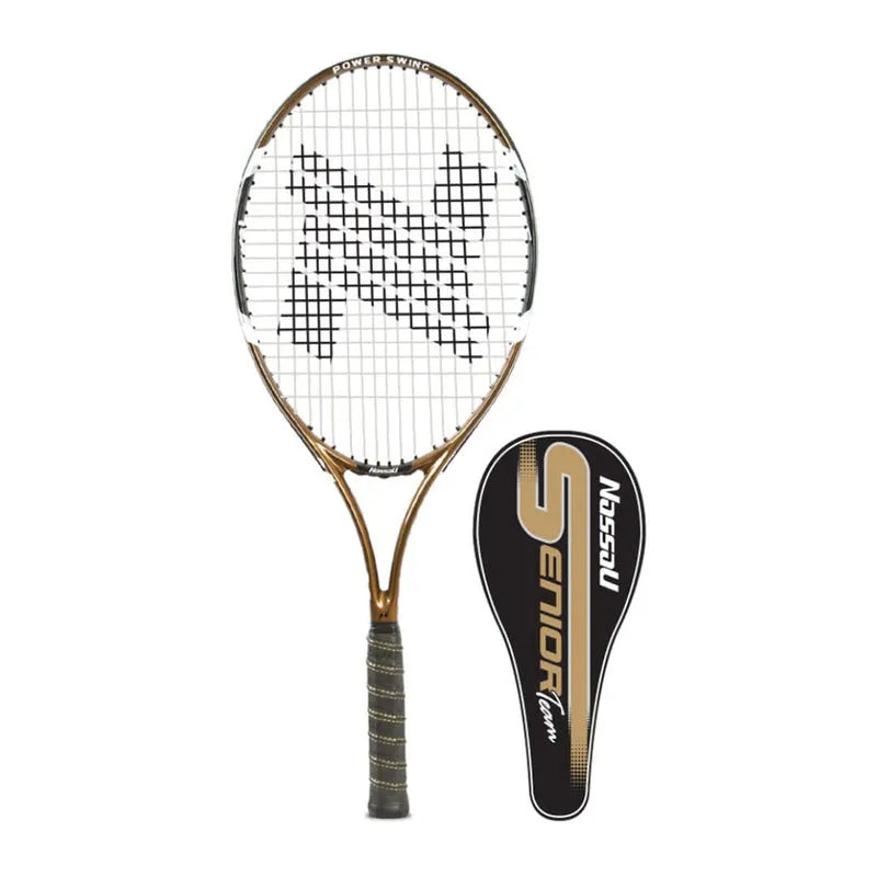 Nassau Team 27 Racket