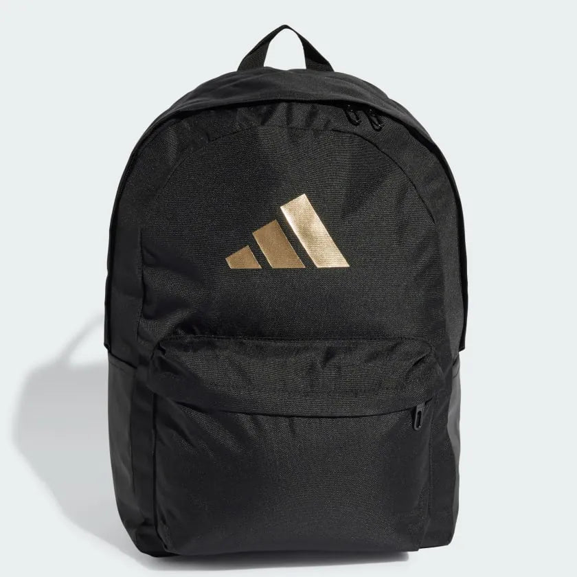 adidas classic 3s kids' backpack Adidas Classic 3 Bar Logo Backpack Kids IS7048