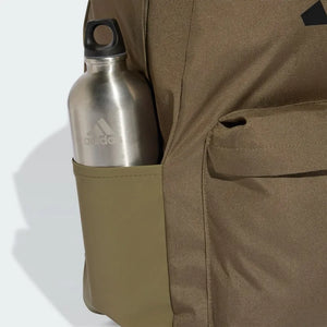 Adidas Classic 3 Bar Logo Backpack IS7051