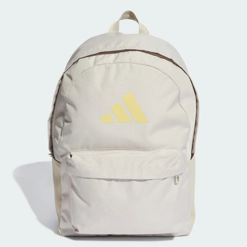 adidas classic badge of sport backpack 3 Adidas Classic 3 Bar Logo Backpack IS7057