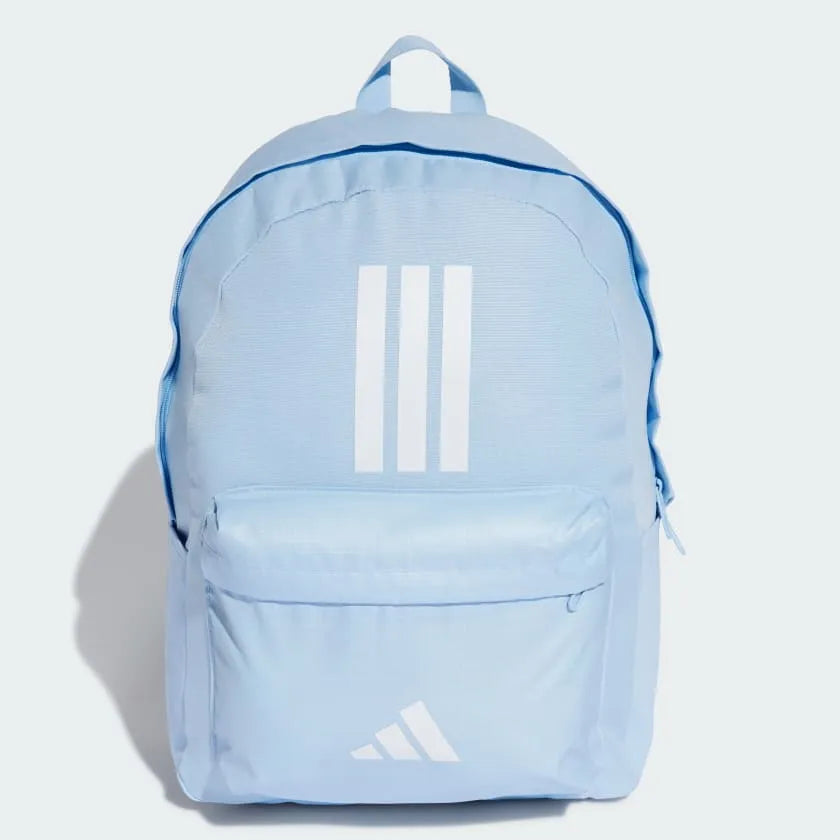 Adidas Classic Back-to-School 3-Stripes Backpack IS7045 Adidas Classic Back-to-School 3-Stripes Backpack IS7045