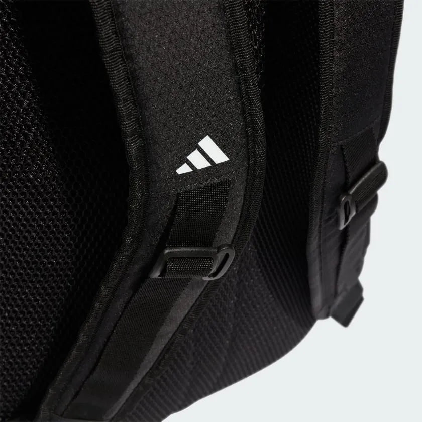 adidas essentials 3 stripe backpack Adidas Essentials 3-Stripes Backpack IP9884