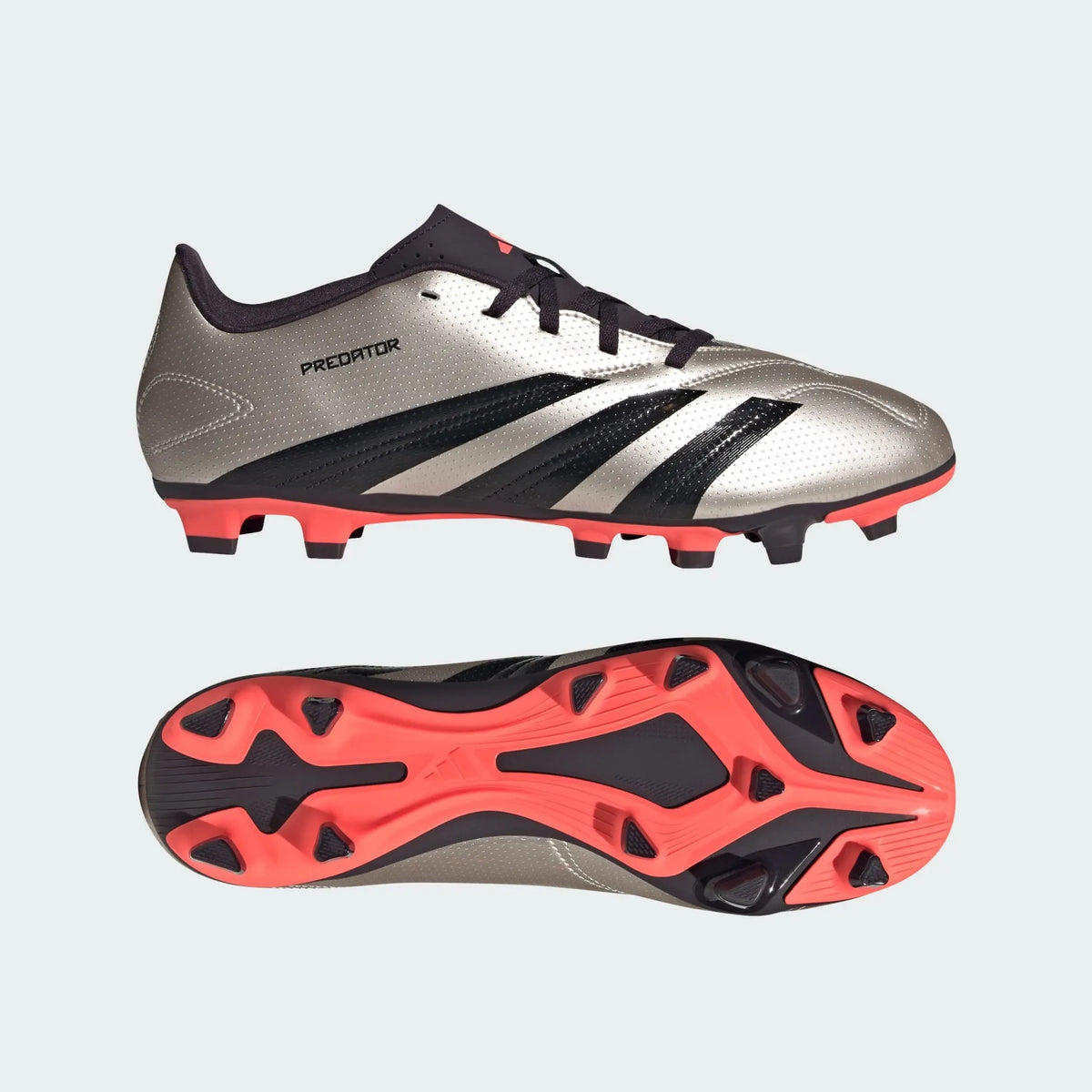 Adidas Predator Club Flexible Ground Boots IF6341