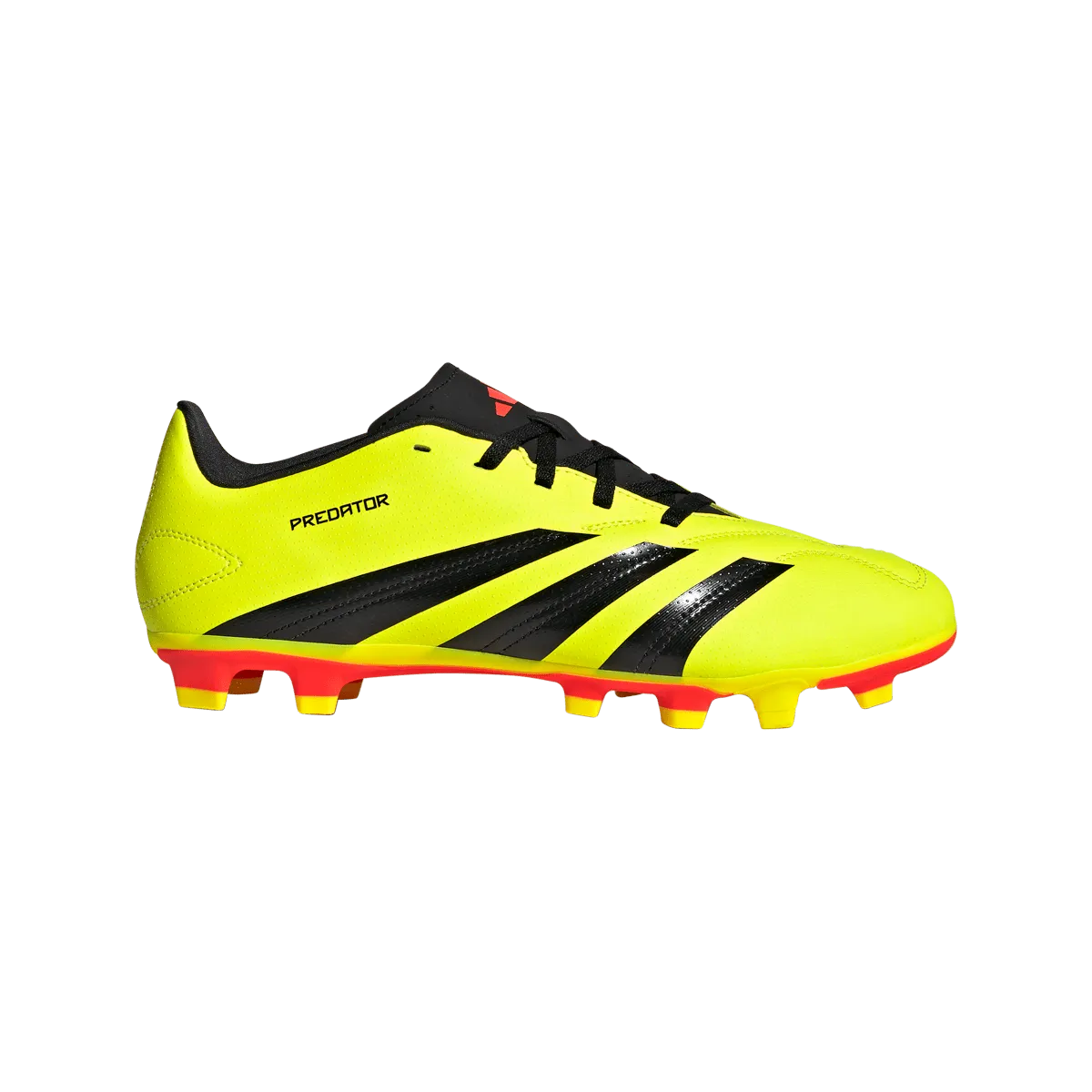 adidas Predator Club Flexible Ground Adult Soccer Cleat IG7757