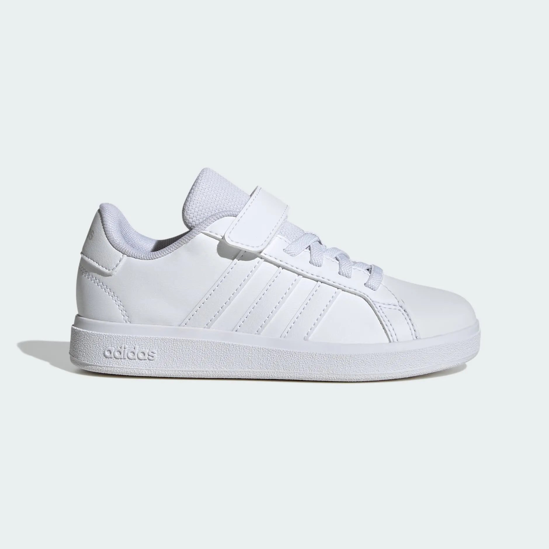 ADIDAS Grand Court Shoes Kids IH5531