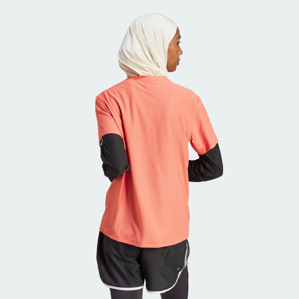 In1504 OWN THE RUN TEE / IN1594