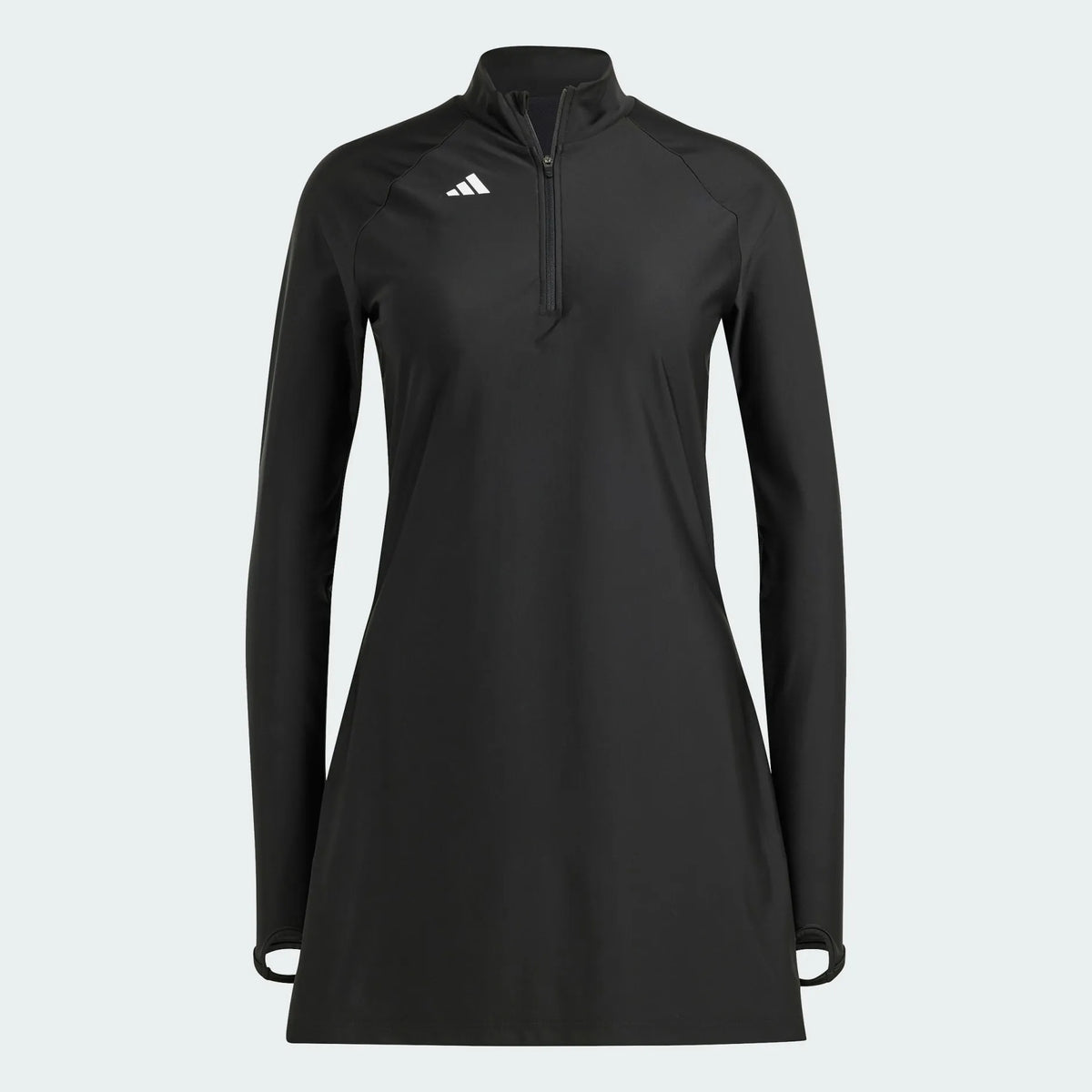 ADIDAS 3-Stripes Swim Long Sleeve Top IQ3963