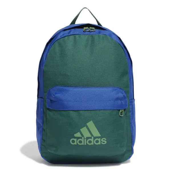 adidas backpack big logo adidas Backpack IR9754