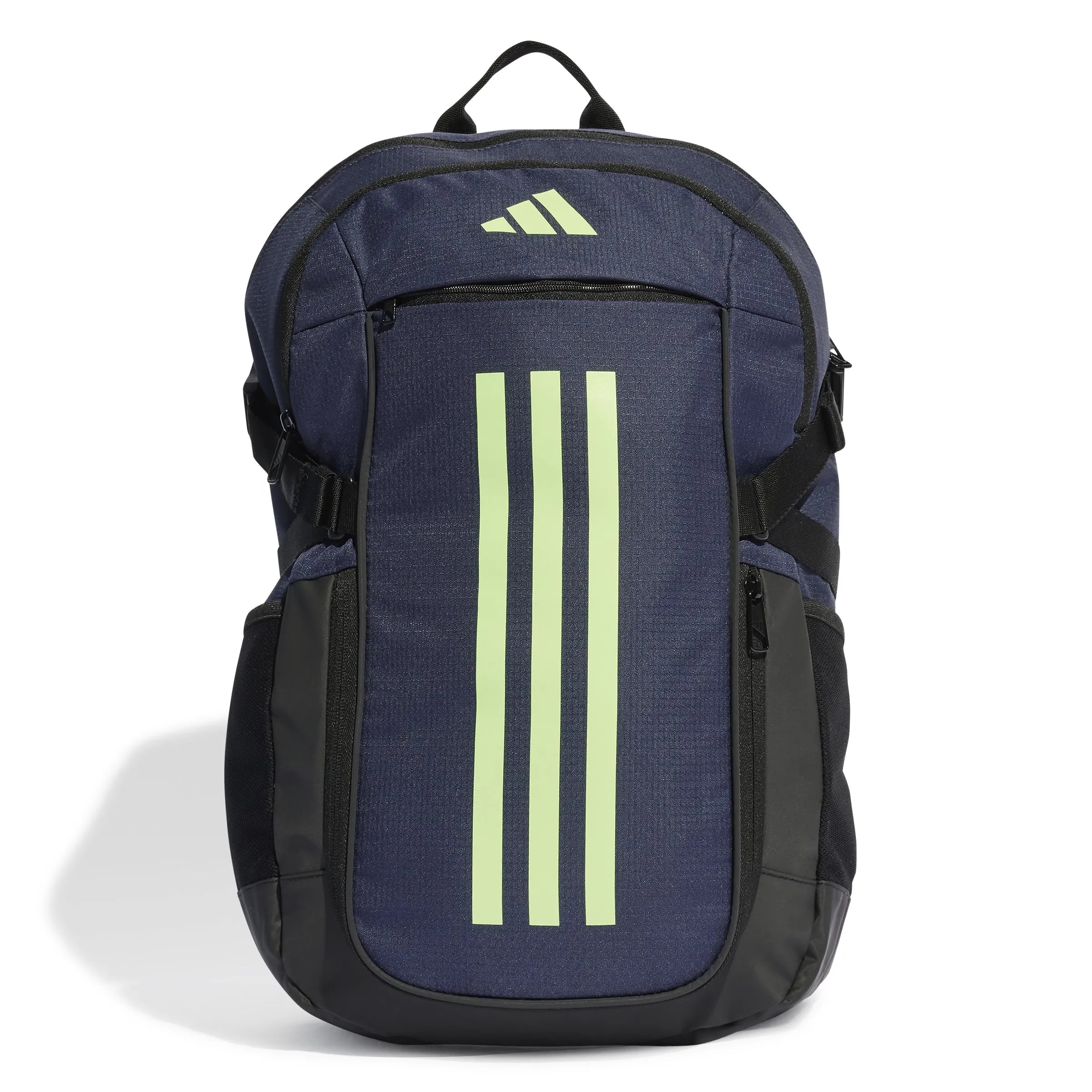 adidas 3 stripe power ii backpack Classic 3-Stripe for Laptop, School and Travel, 28L : Electronics The durable materials ensure a long lifespan adidas 3-Stripes Power Backpack Medium