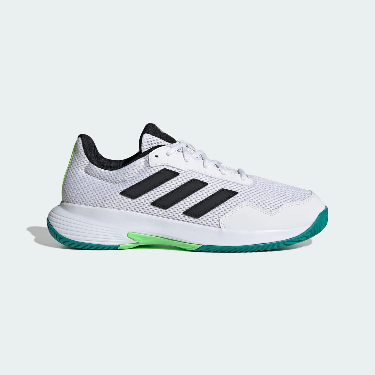 Adidas Court Spec 2 Tennis Shoes JR7258