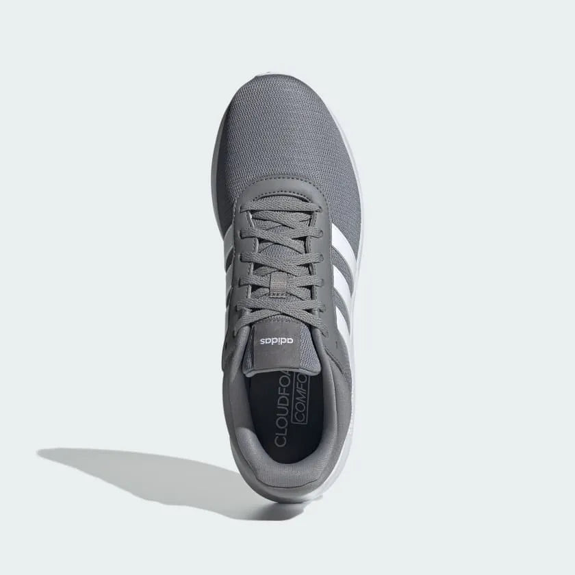 adidas gazelle silver green womens Adidas Lite Racer 4.0 Shoes IE6134