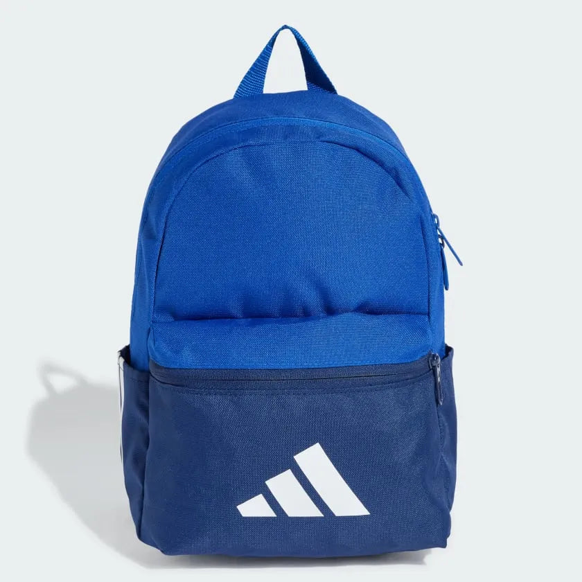 adidas bp daily big backpack aqua Adidas Logo Backpack Kids JD1924