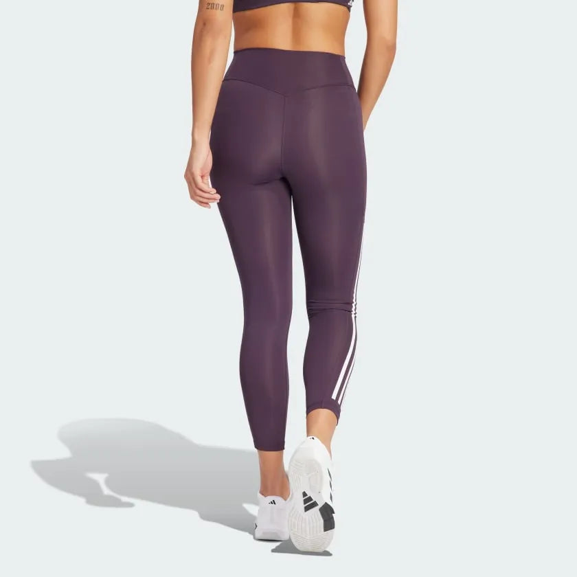 ADIDAS Optime 3-Stripes Full-Length Leggings IT9127
