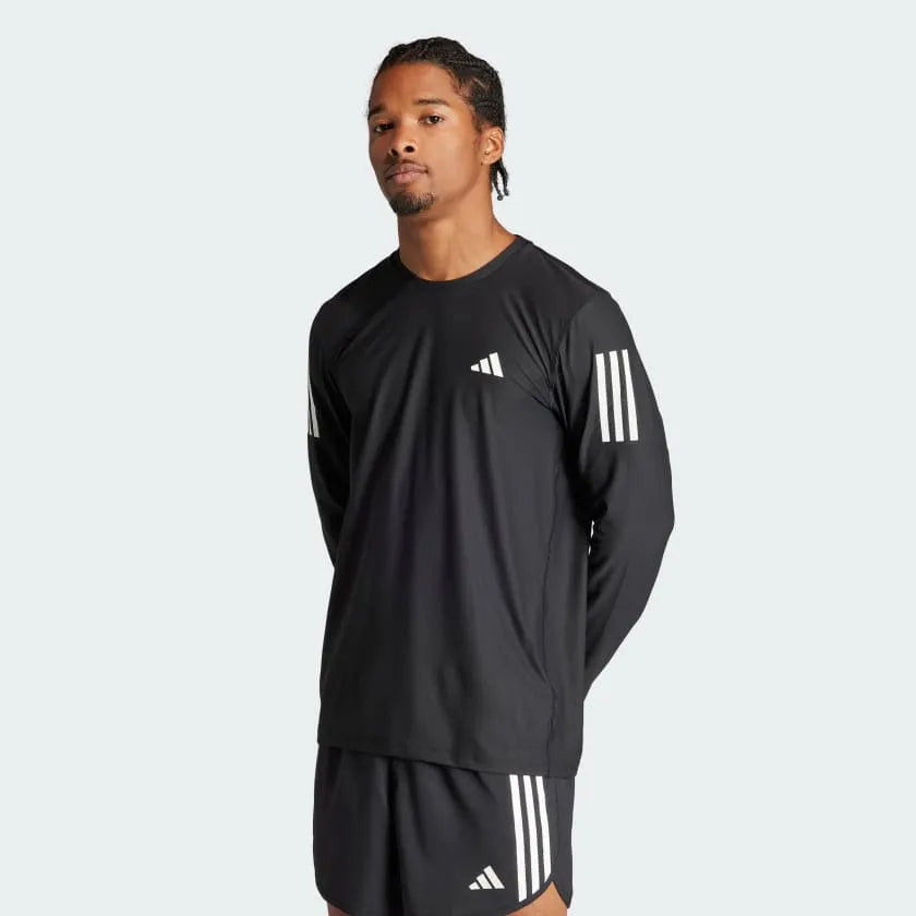 ADIDAS Own The Run Long Sleeve Tee IN1486