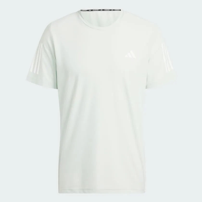 In1504 OWN THE RUN TEE IN1504