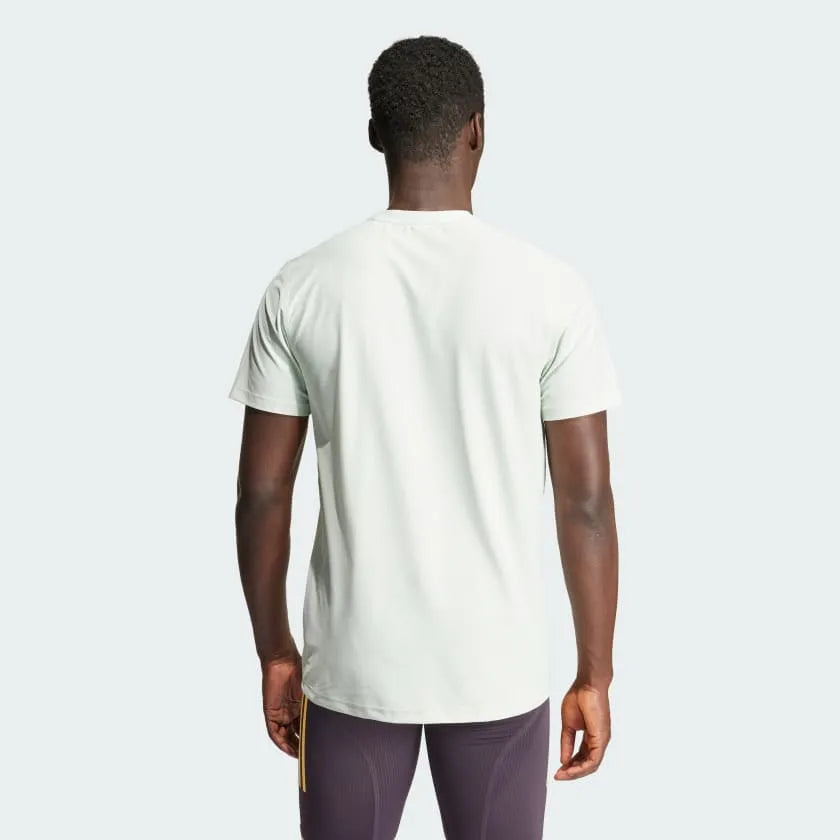 In1502 OWN THE RUN TEE IN1504