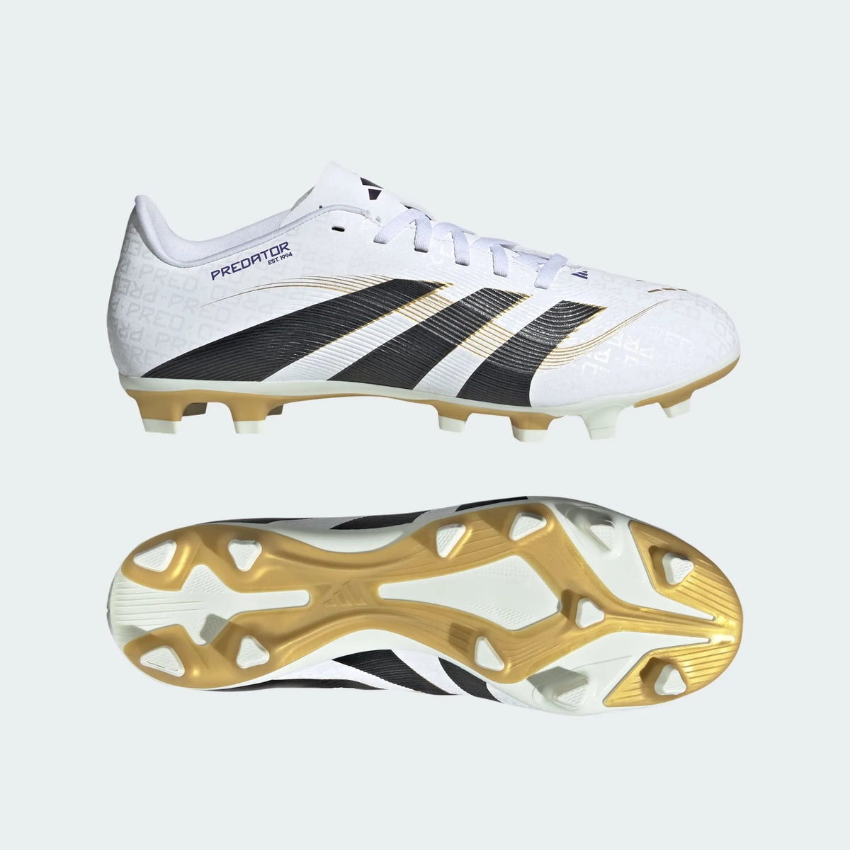 Adidas Predator Club Firm/Multi-Ground Boots JH8849