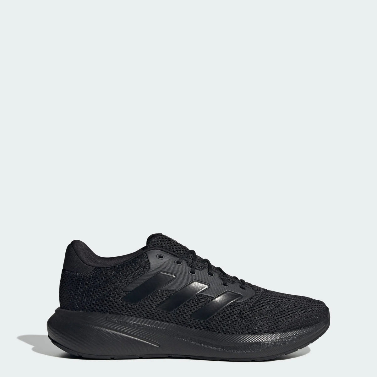 Adidas Response Runner Shoes JR8058