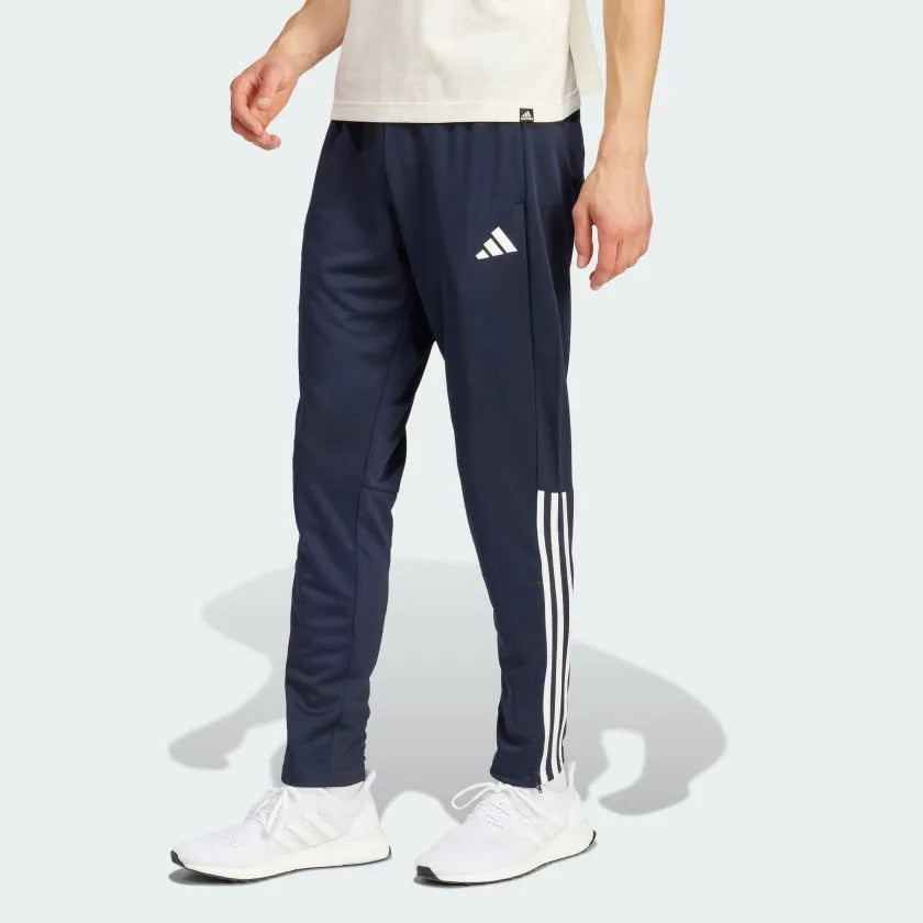 Adidas football tapered pants deals