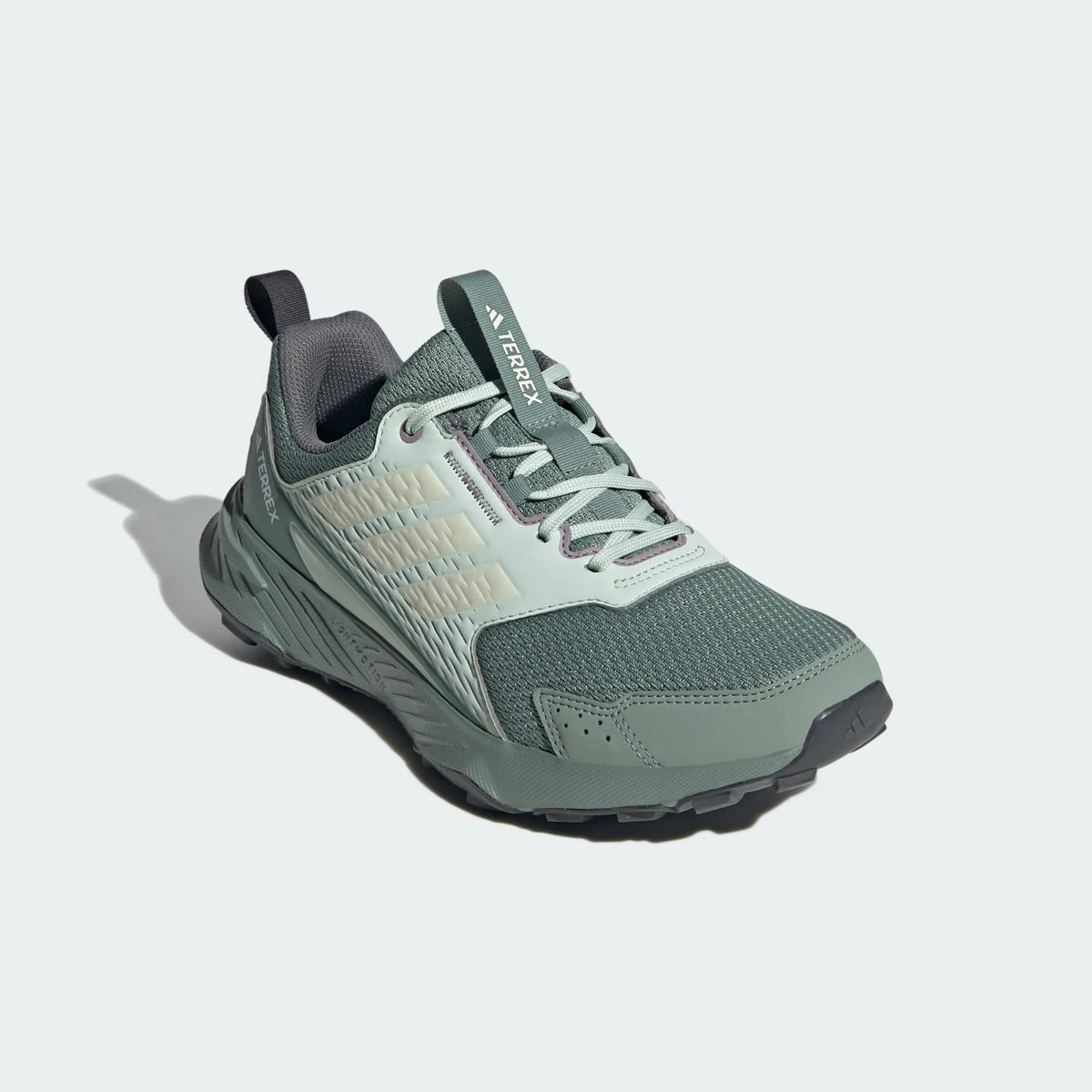 Adidas Tracefinder Trail Running Shoes JI4289