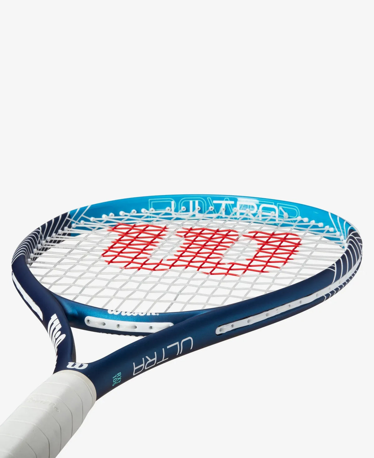 Ultra Ax Racket ULTRA POWER RXT 105 TENNIS RACKET WR147010U2