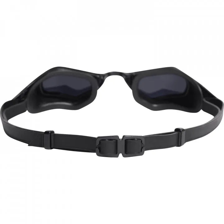 adidas swimming goggles adidas Ripstream Speed Swim Goggles - black/carbon IK9658