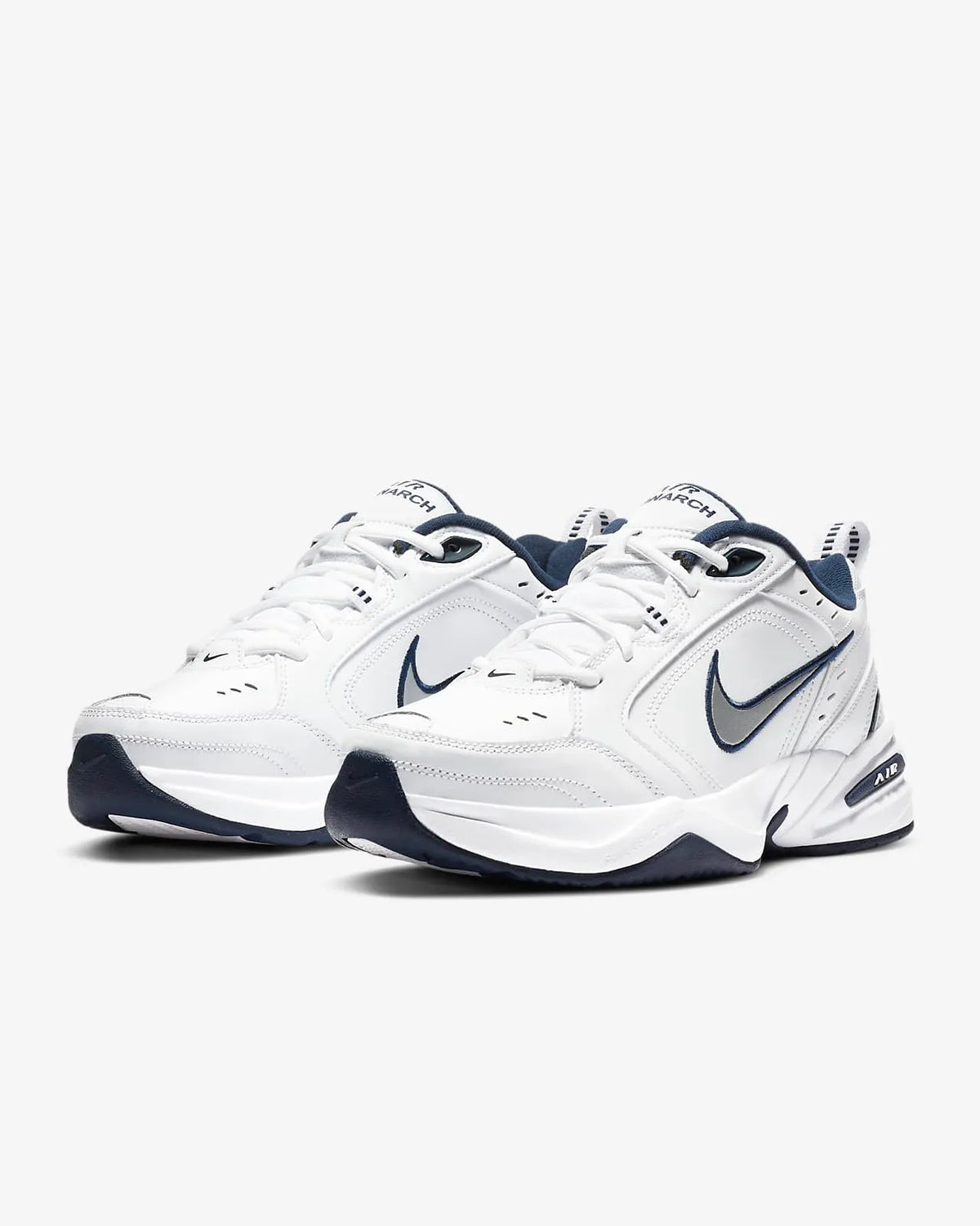 Nike Air Monarch IV Men's Workout Shoes 415445-102