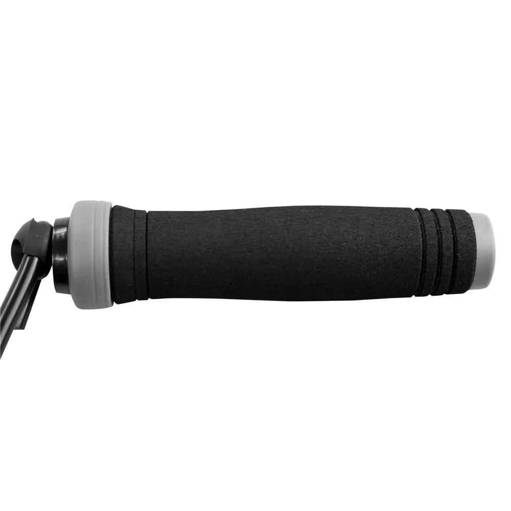 Body Sculpture BK-725 Soft Foam Jump Rope