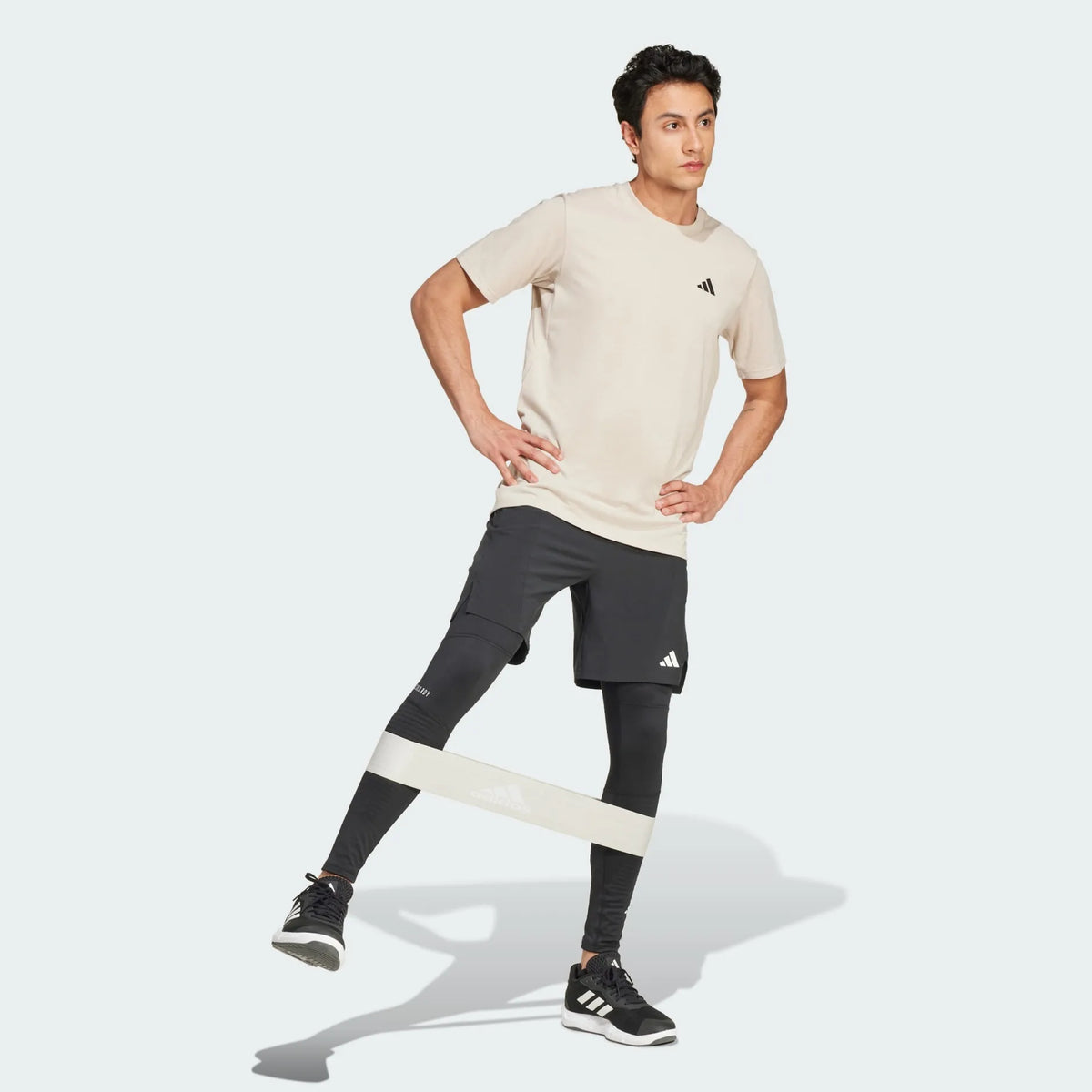 Adidas TECHFIT COLD.RDY Training Long Tights IN5582