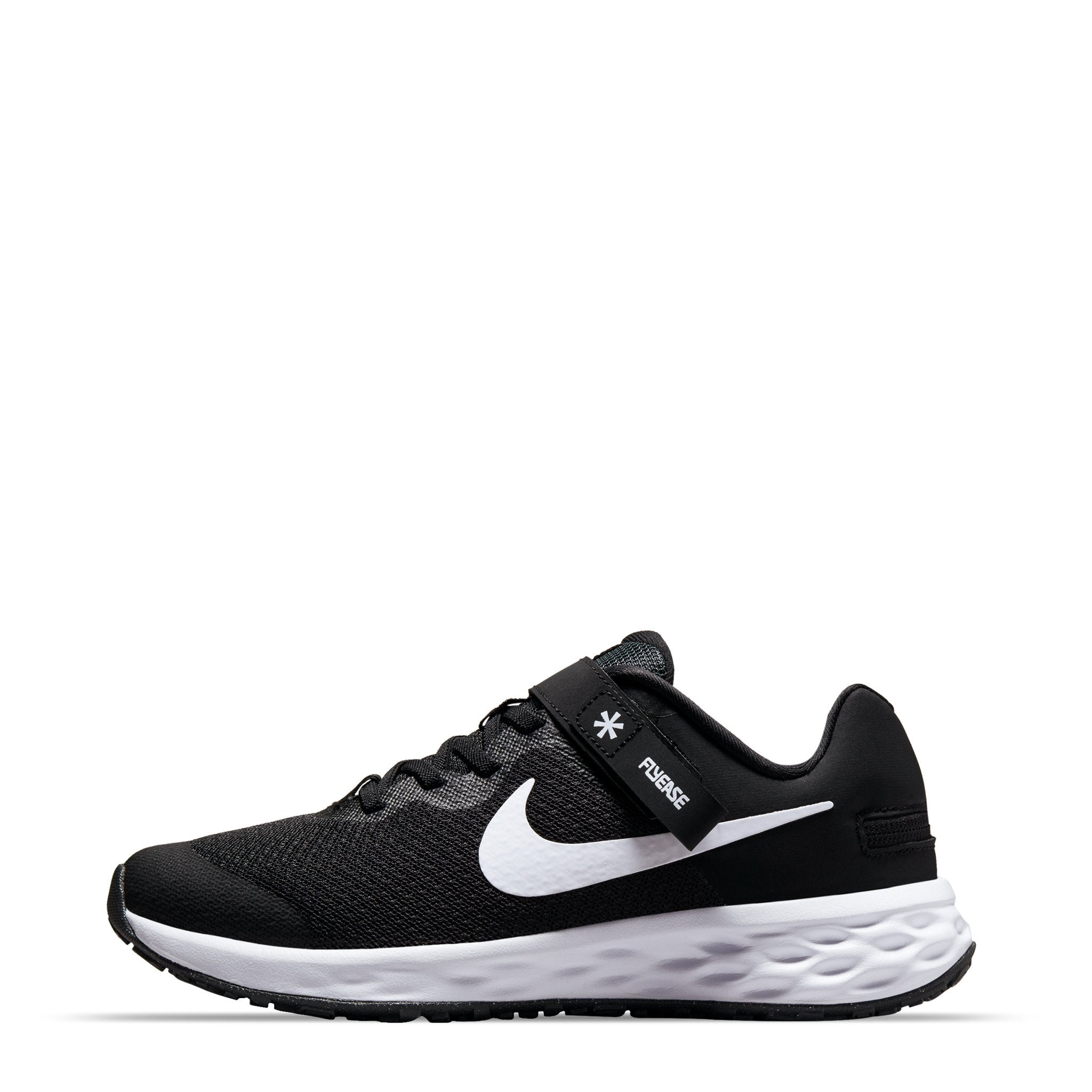 Nike revolution 4 psv black online