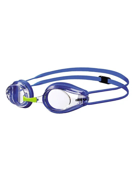 arena tracks swimming goggles Arena Tracks Adult Swimming Goggles with Anti-Glare Lenses 92341031
