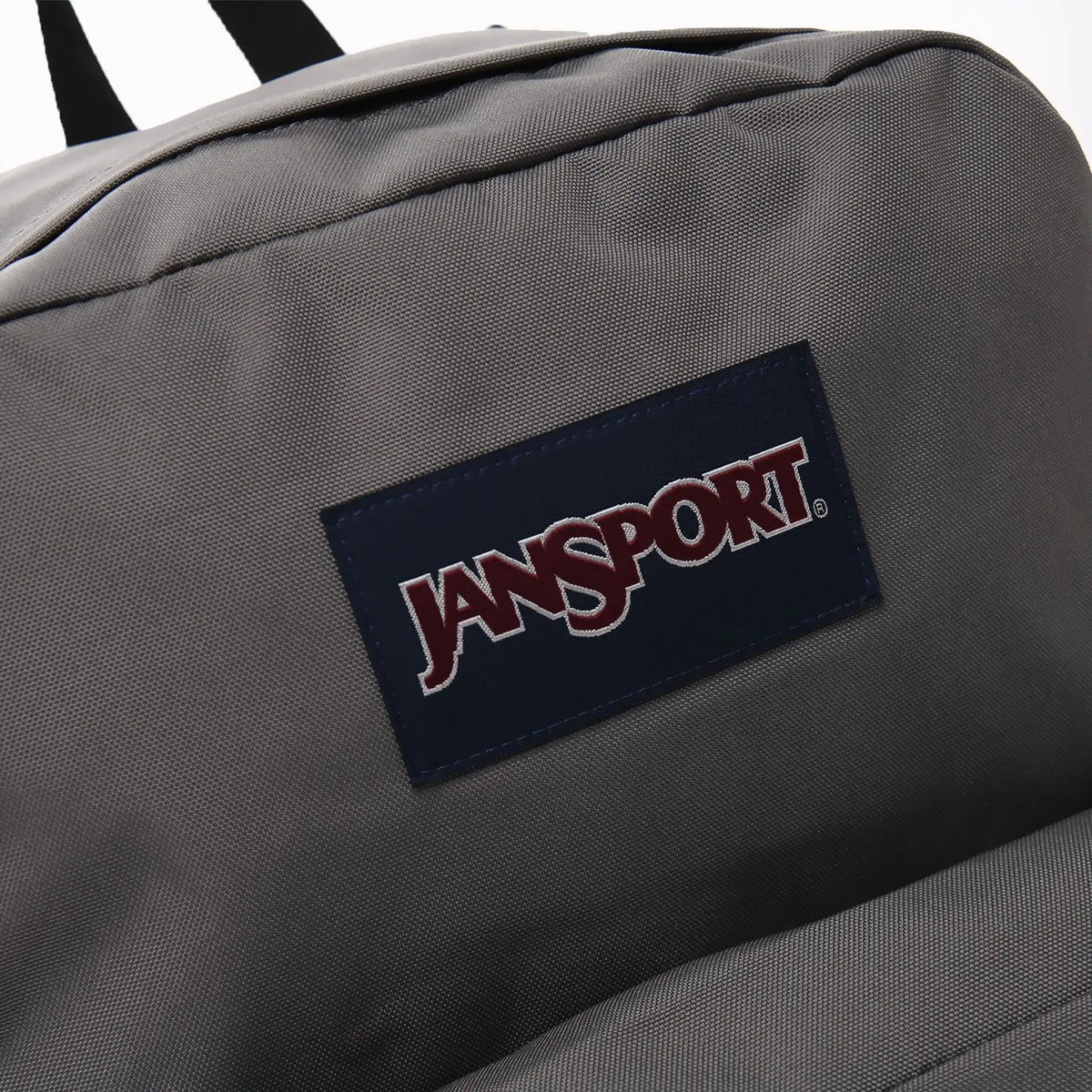 Union Pack JanSport Union Pack Backpack - Graphite Gray 4NVC7H6