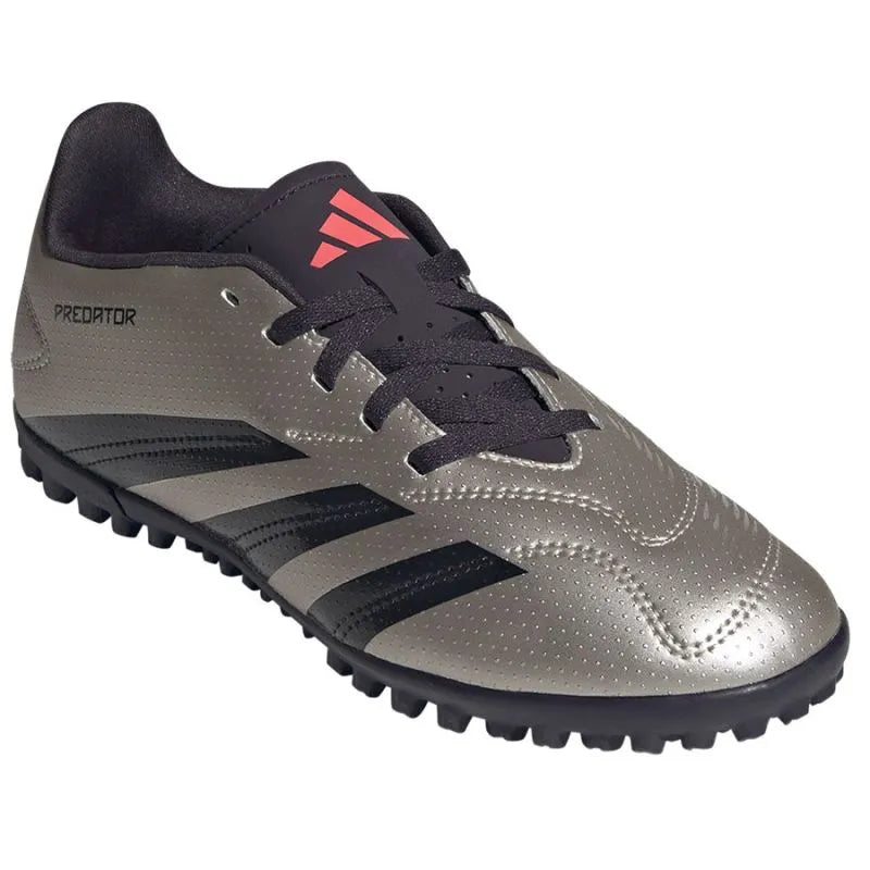 Adidas Predator Club Turf Boots Kids IF6420