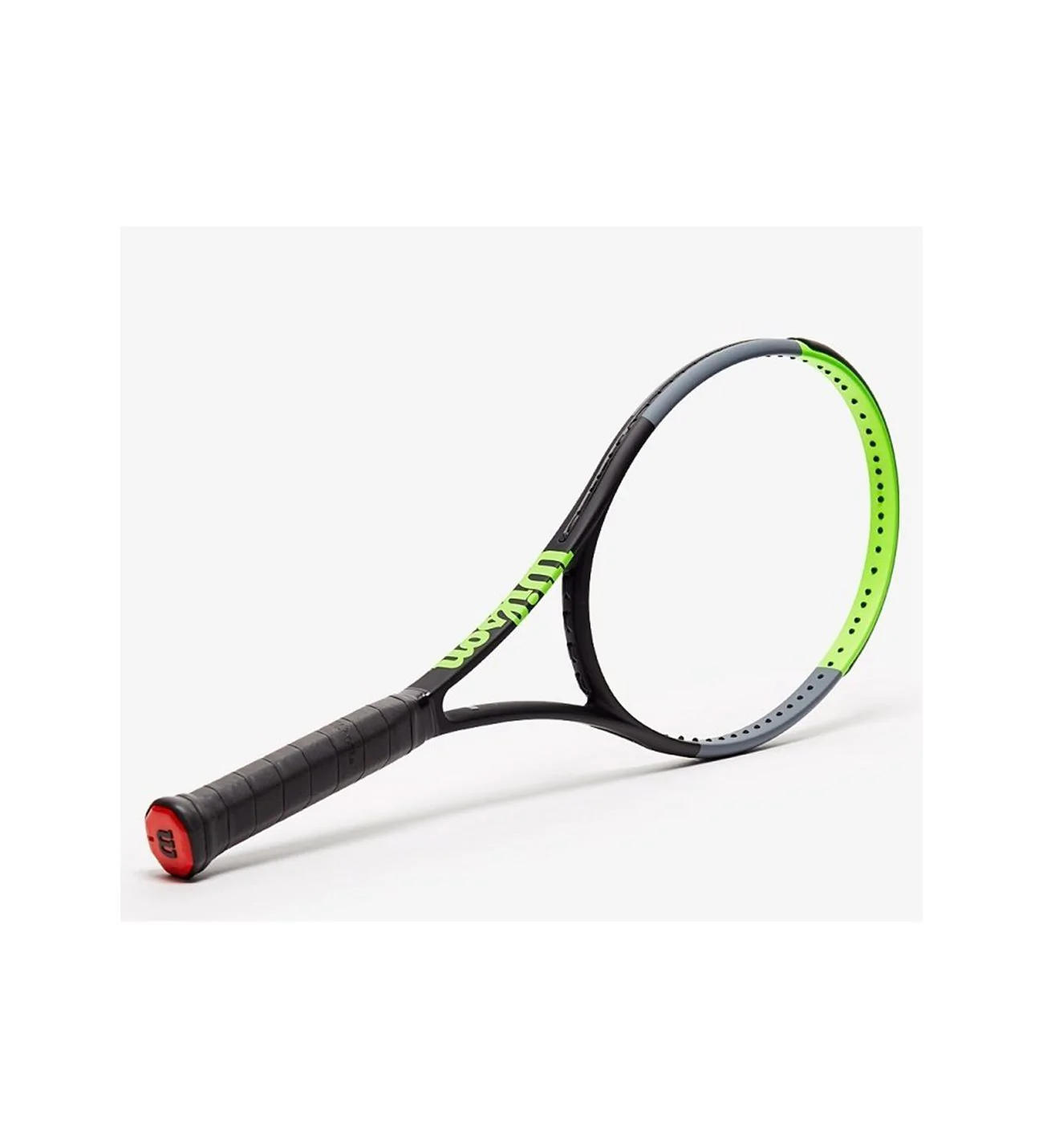 v7 98 18x20 Tennis Racquet WR013711U2 - Mall