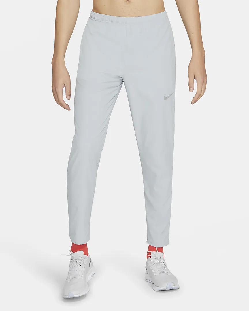 Nike Men's Woven Running Trousers BV4840-077 - Sports Mall