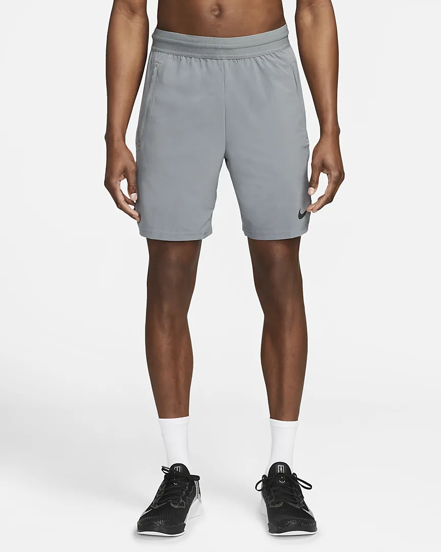 Nike Pro Dri-FIT Flex Vent Max Men's 21cm Training Shorts DM5950-084 ...