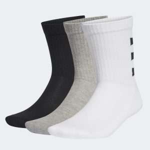0138941_3-stripes-half-cushioned-crew-socks-3-pairs_ge6167_side-center-view